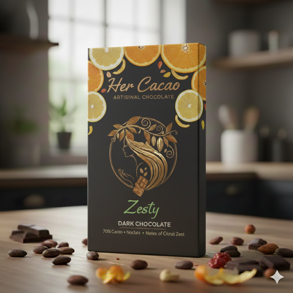 70% dark zesty chocolate 70% dark zesty chocolate